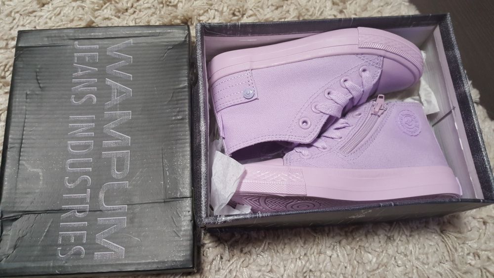 Teniși fete Wampum-28 Italia