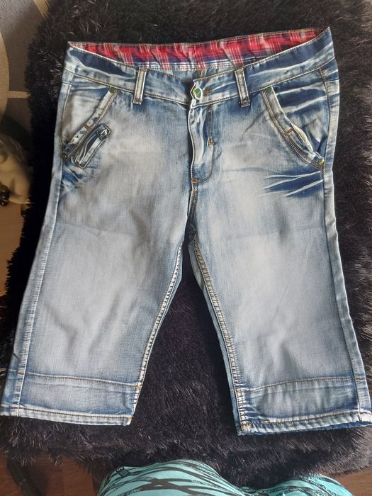 Продам мужские шорты