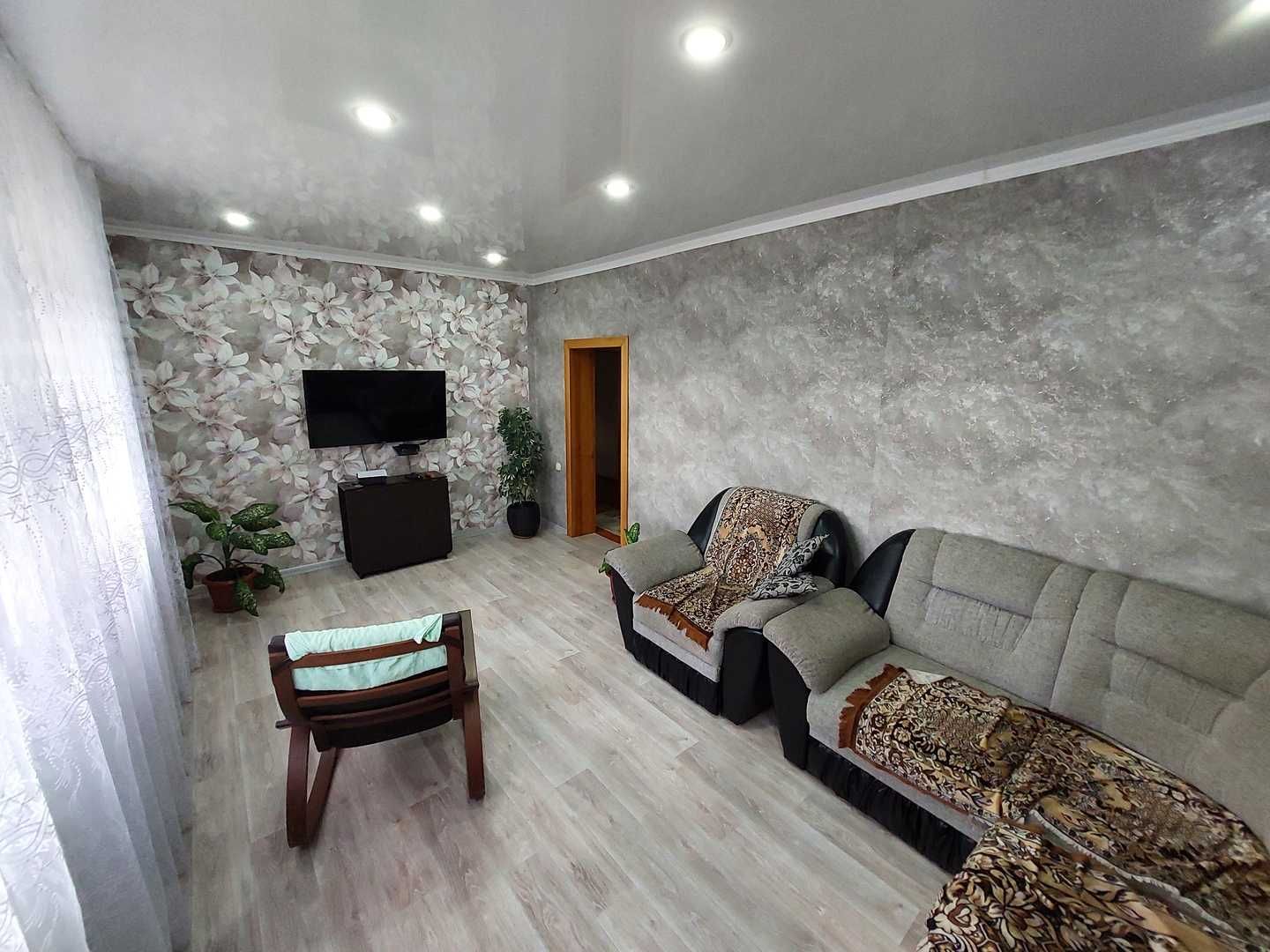 Продам дом в Бишкуле