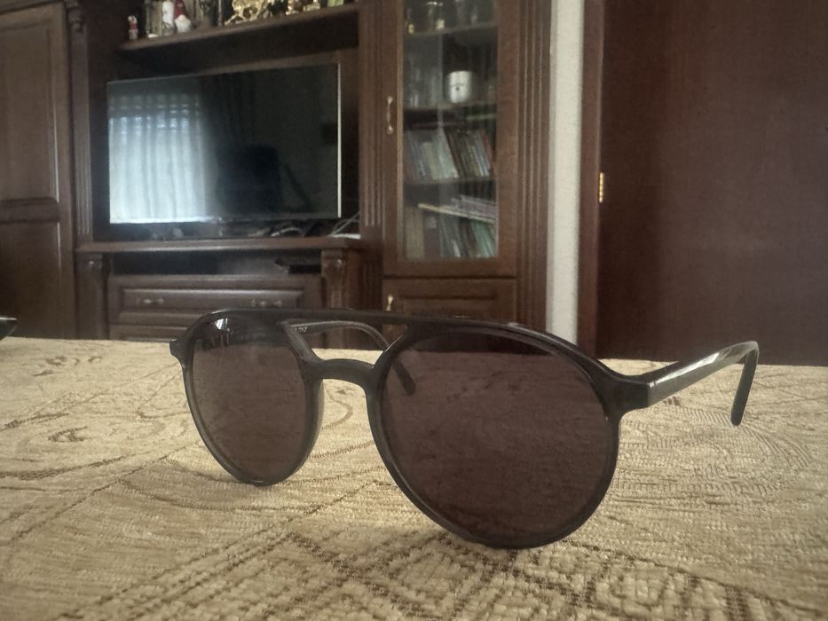 VII Eyewear Оригинални бутикови очила ръчна изработка