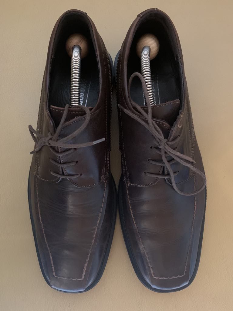 Мужская обувь Итальянского производителя «Franco Grifone by Girza»