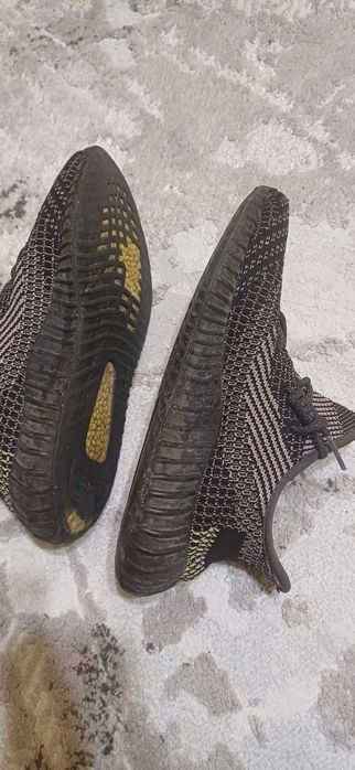 Мъжки маратонки адидас изи