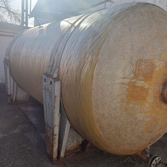 Cisterna, bazin, rezervor fibra de sticla, fosa septica, hazna