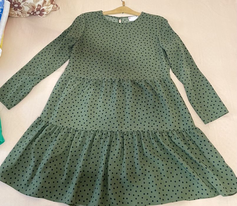 Рокля Asos 44р-р