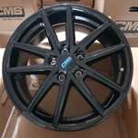 Janta CMS C30 noua 17" 5x114.3, Renault, Nissan, Dacia Duster