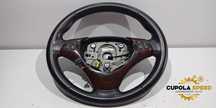 Volan cu comenzi MAHON 9123288-01 BMW Seria 3 E90 [facelift] [2008 -