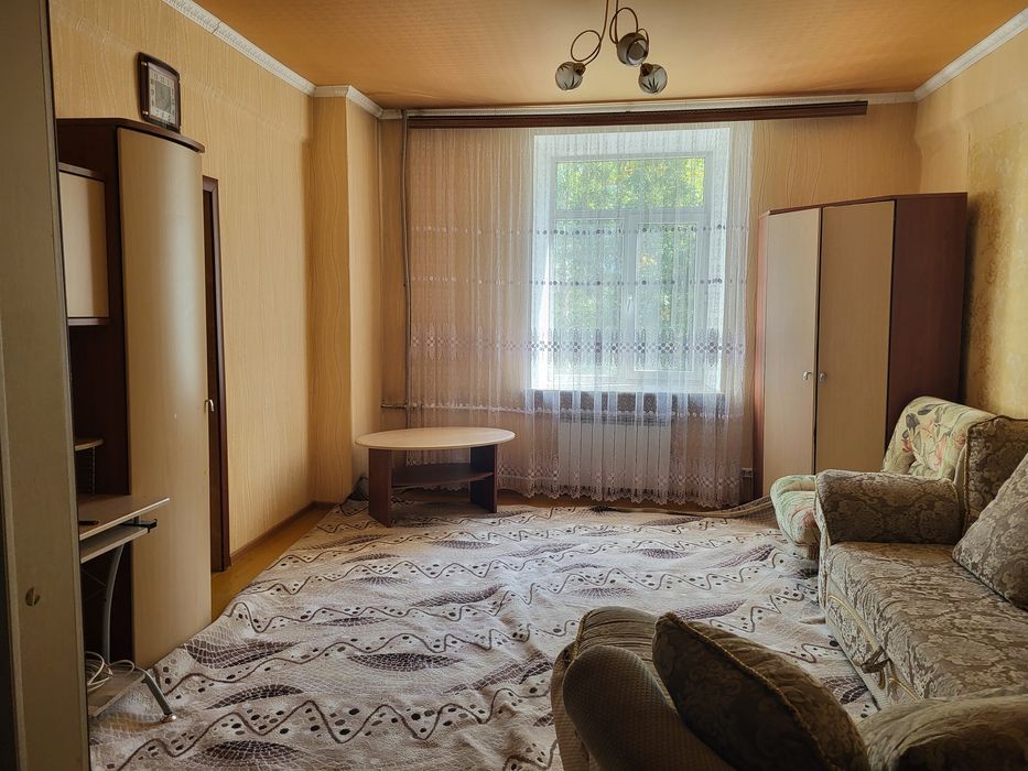 Сдам 2х комнатную квартиру в центре города