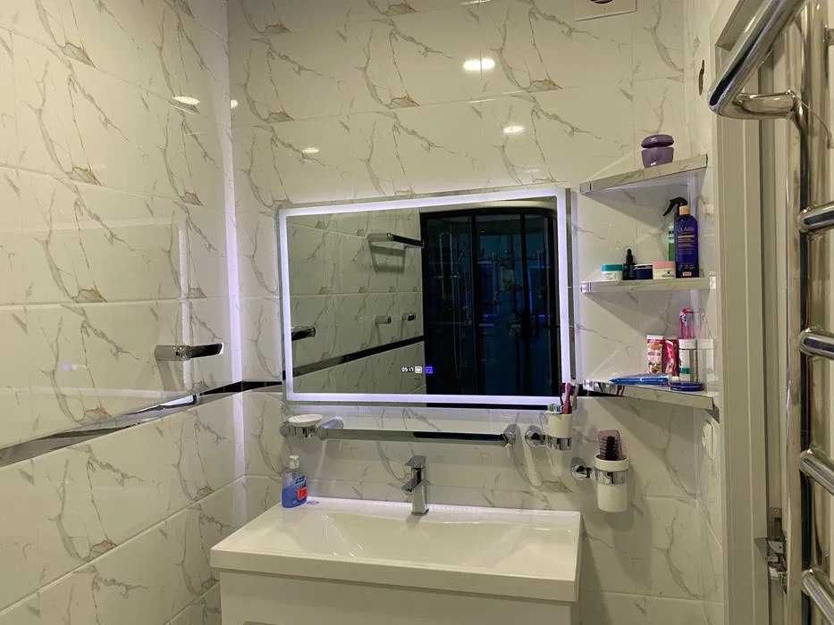 Продается 3х команатная квартира, Район Янги Хаёт 5 а, метро, 0837.