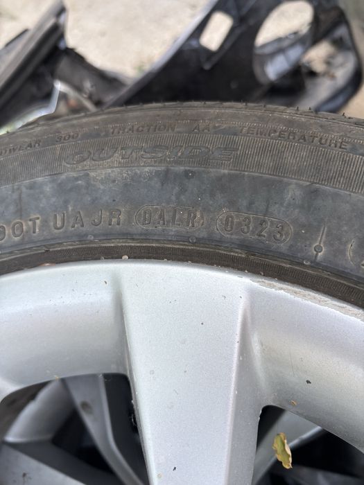 Оригинални Джанти за бмв х1