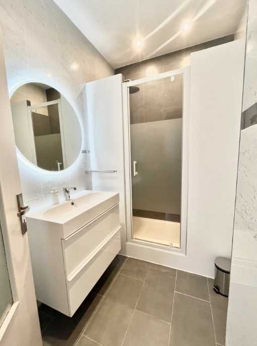 Дава се под наем Тристаен апартамент в Пловдив, Каменица 1 - 82 кв.м за 397.8 € - Снимка #5