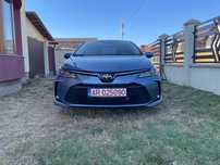 Toyota Corolla Stare foarte bună de funcționare