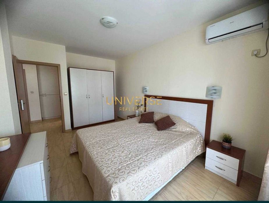 Продава се Двустаен апартамент в Свети Влас - 65 кв.м за 1200 €/кв.м - Снимка #4