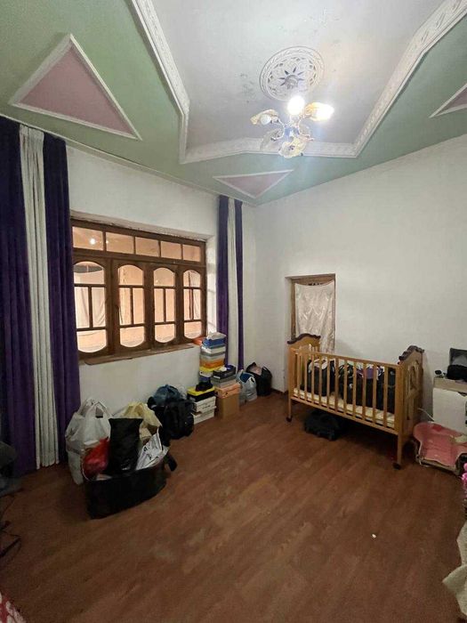 Коттедж с коммуникациями