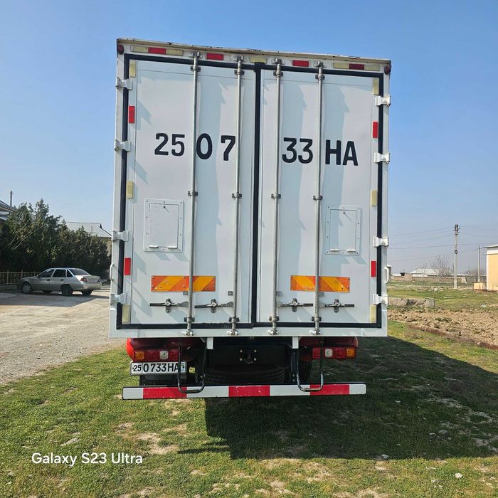 Chacman 2023-йил 40.000 Юрган Чакман