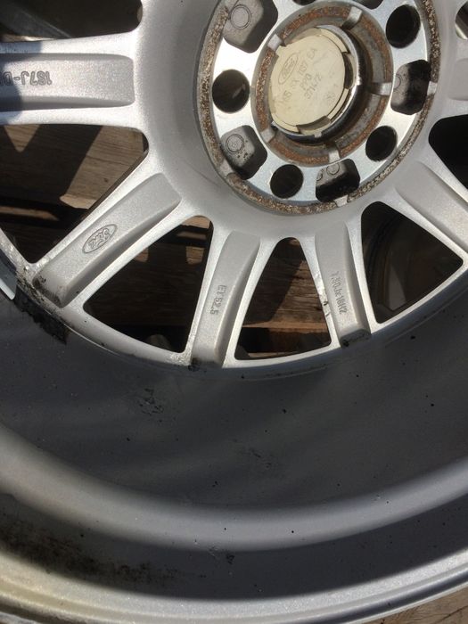 18 цола 5 х 108 мм ФОРД - Оригинал !