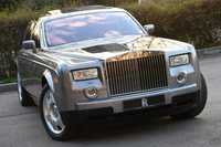 Rolls Royce Phantom 2008 TVA inclus si deductibil se emite factura