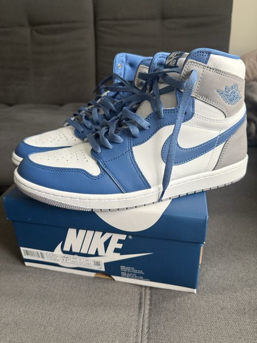 Nike Air Jordan 1 Retro High OG 45.5