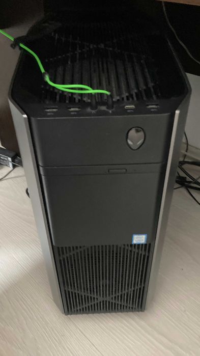 dell alienware aurora r7
