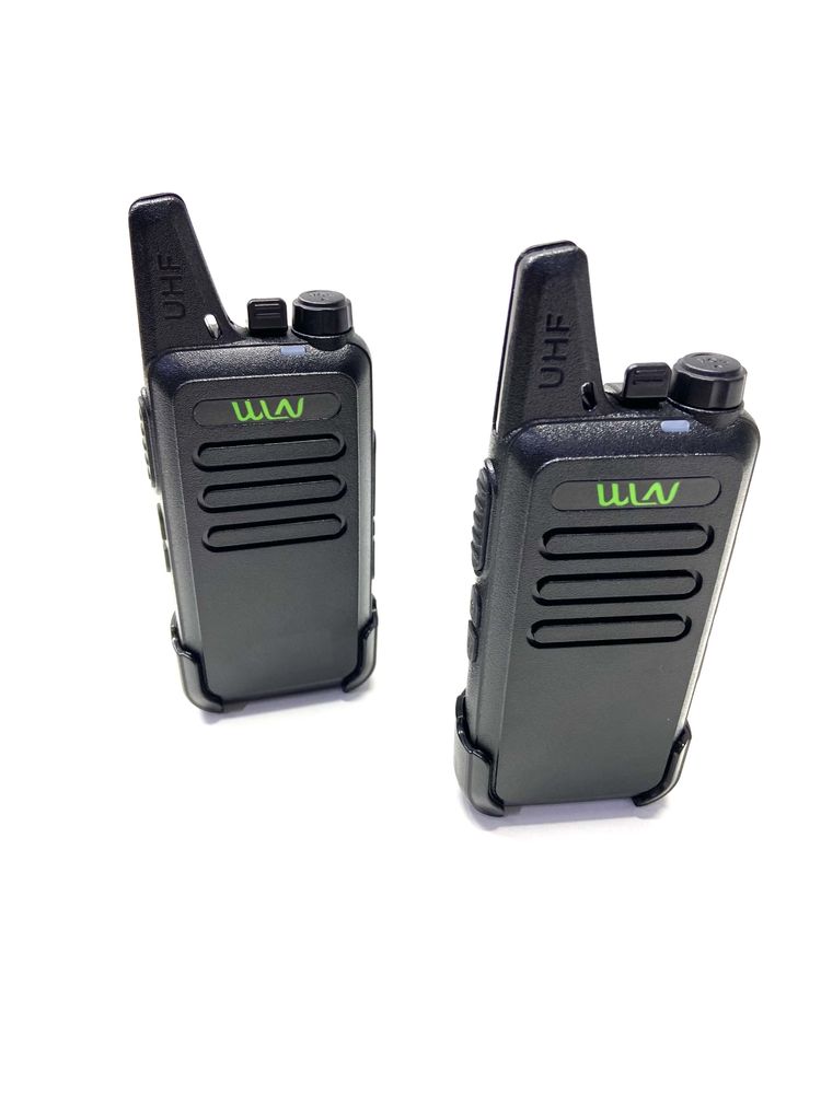 Радиостанция Baofeng/Tdxone/Luiton/UHF.