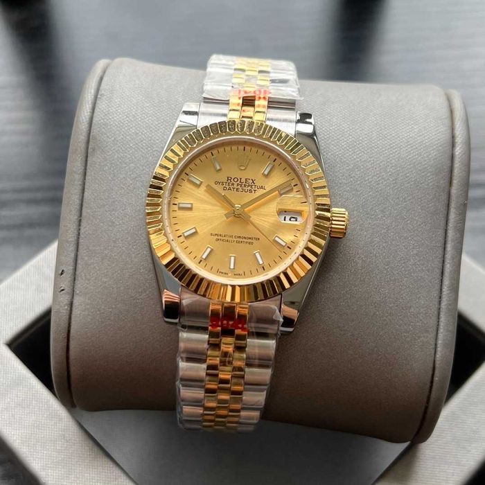 Ceas automat de damă Rolex Lady-Datejust 31