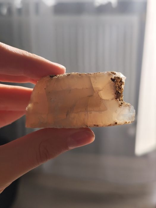 Лот минерали от България