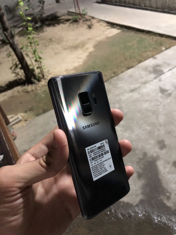 Samsung S9 64Gb Vetnam
