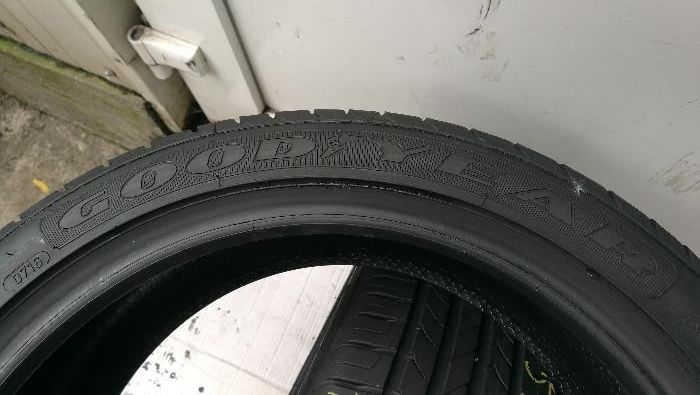 anvelope Goodyear 205/45/17