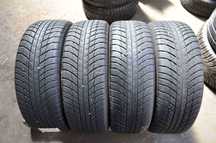4 Anvelope Iarna 205/60 R17 BRIDGESTONE Blizzak LM001