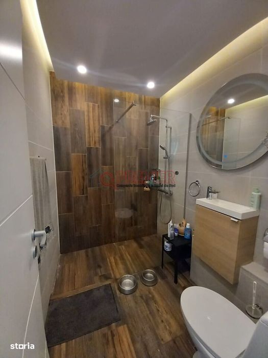 Unirii - Cantemir - 2 camere mobilat si utilat