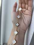 Bratara noua Van Cleef