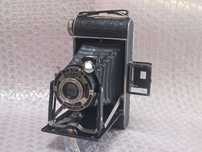 Aparat foto colectie  Kodak Junior  620