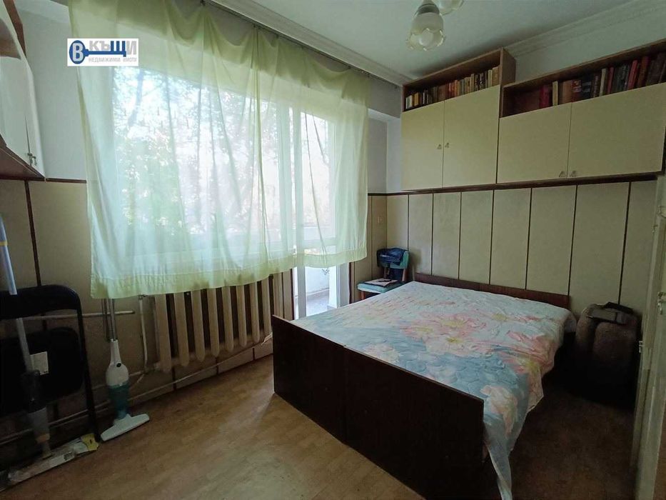 Продава се Тристаен апартамент в Велико Търново, Бузлуджа - 69 кв.м за 1087 €/кв.м - Снимка #8