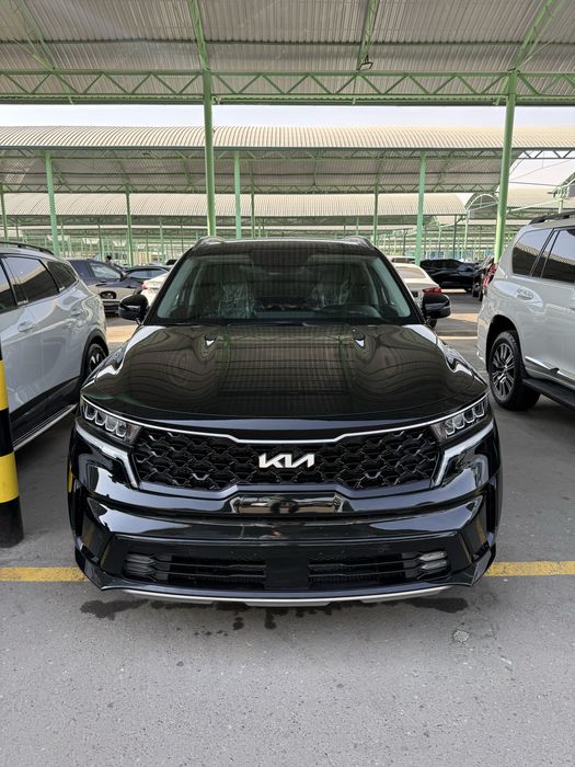 Kia Sorento 2.5 mator 2023