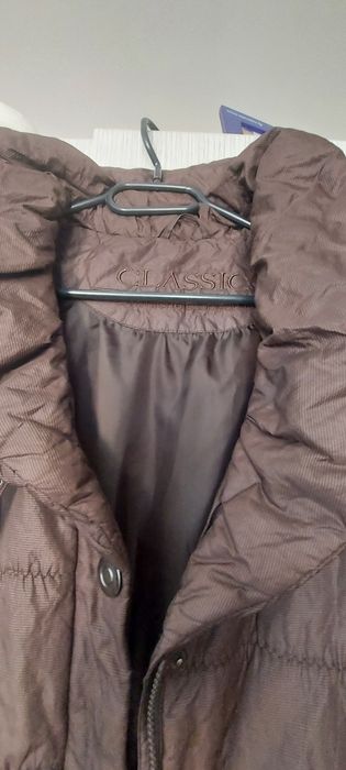 Дамско зимно яке