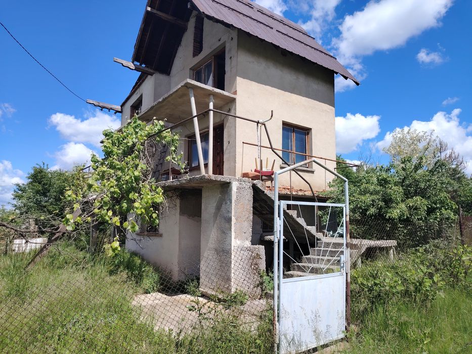 Къща в с Старо село