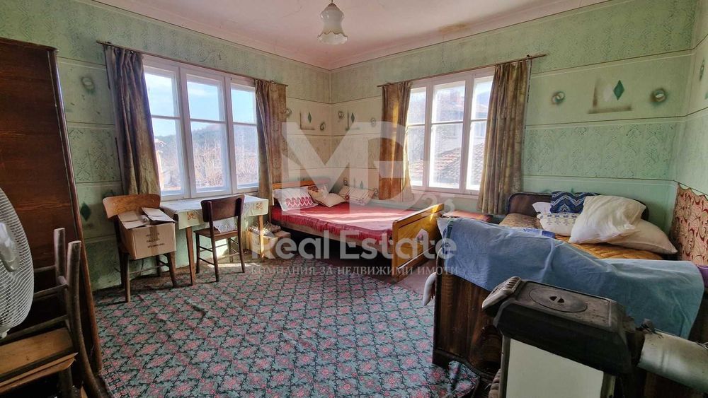 Продава се Къща в с. Новаково, Област Пловдив - 96 кв.м за 532 €/кв.м - Снимка #13
