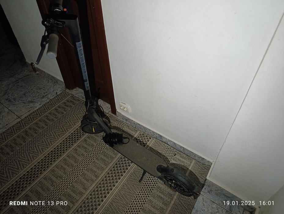 Trotineta electrica Xiaomi