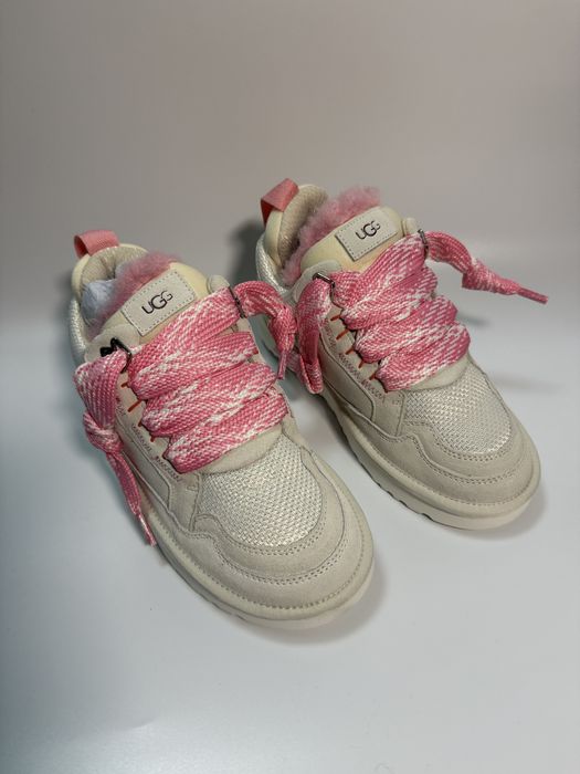 UGG Lowmel Roz.