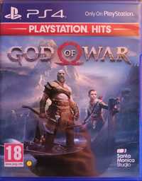 God Of War Игра за PS4