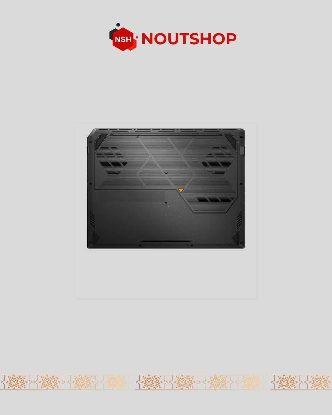 TUF Gaming F16 / Core Ultra 7-255HX / RTX 5070 8GB/ SSD 1TB / ОЗУ 16GB