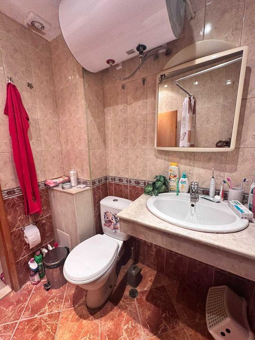 Дава се под наем Двустаен апартамент в Варна, Възраждане 1 - 67 кв.м за 504.9 € - Снимка #11