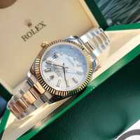 Брендовые часы Rolex