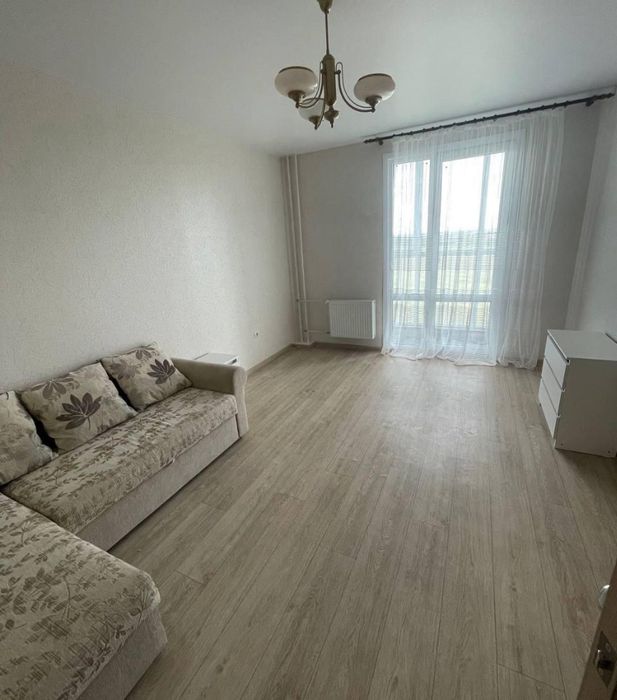 Сдам 1 квартиру долгий срок