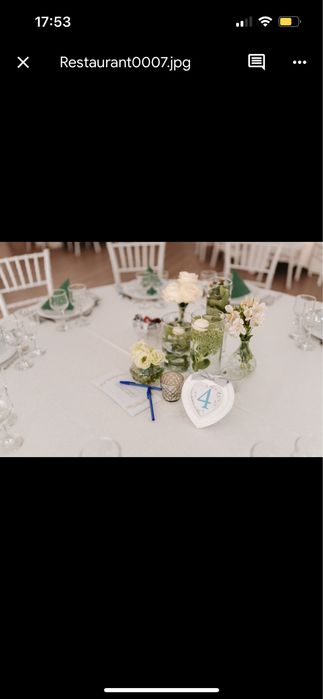 Vand toate decoratiunile din poze