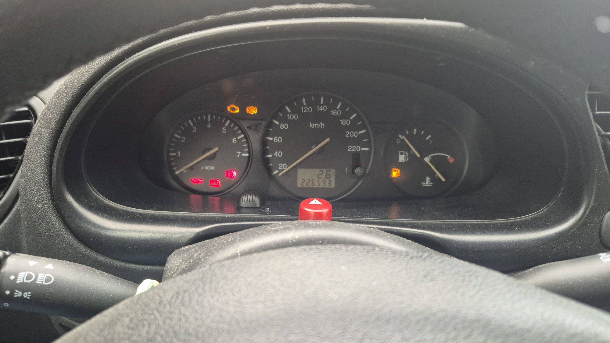 FORD Fiesta de vânzare