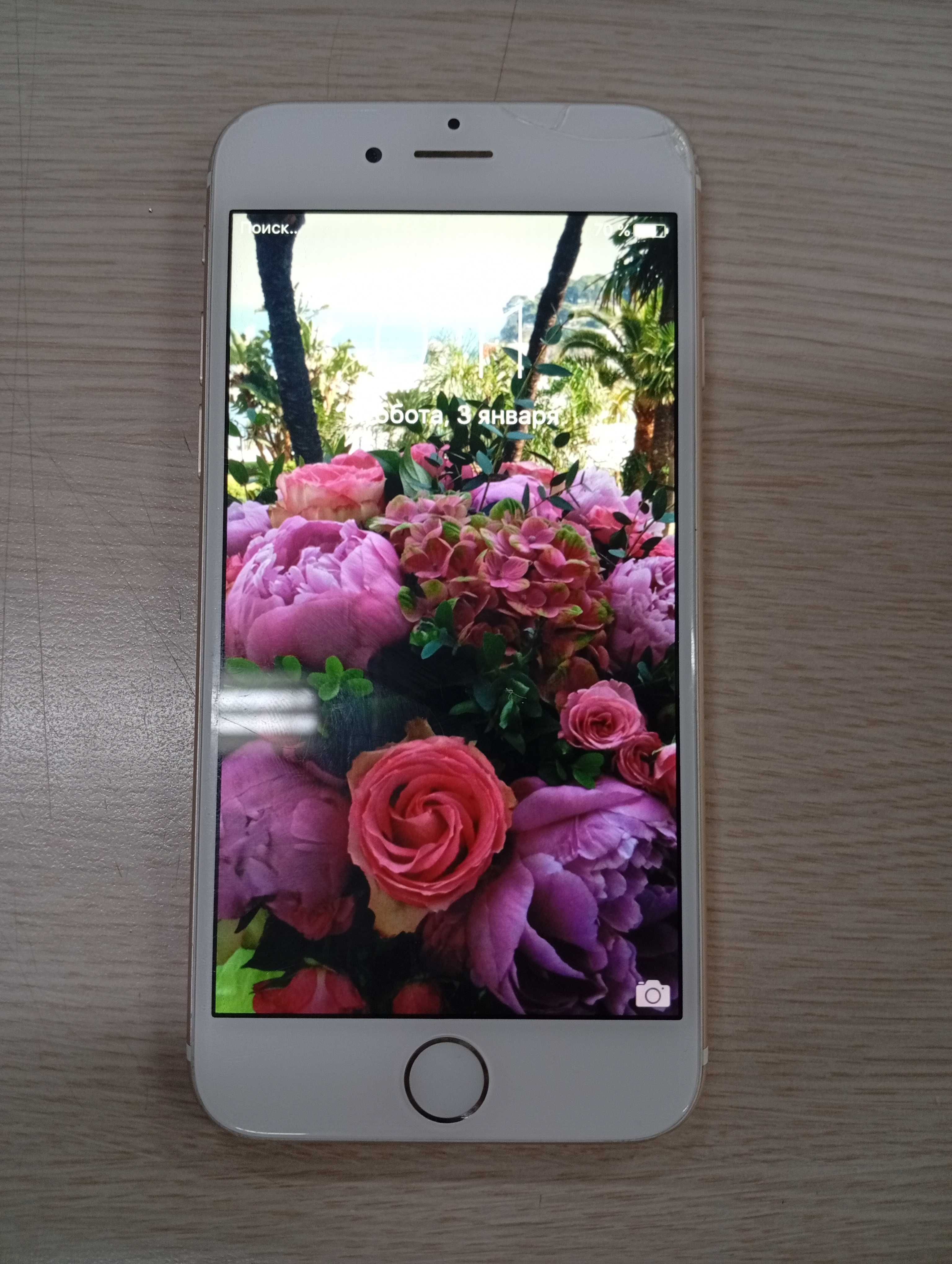 Iphone 6 сотилади