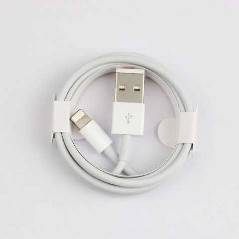 Cablu date Original Apple USB pentru Iphone 6