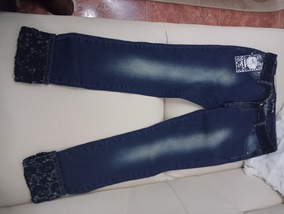 Blugi damă noi mărimi diferite