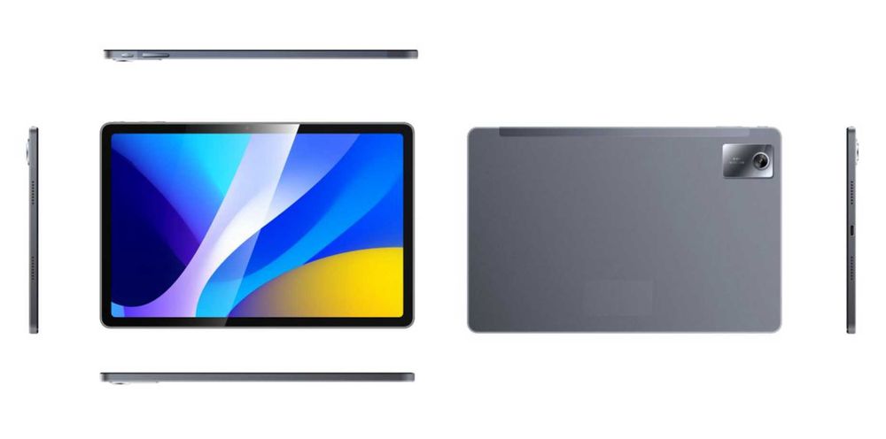 Планшет Syorrax новый