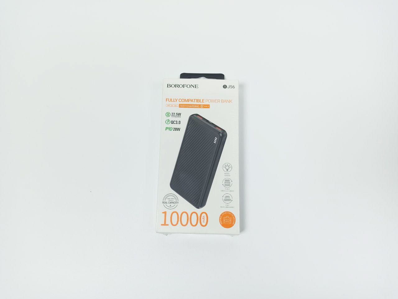 Power bank (зарядная емкость) на 10.000 мА/ч. Новое.
